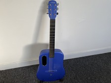 Chitarra elettroacustica Lava