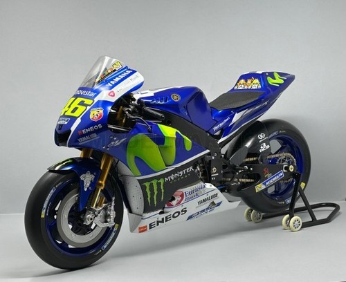 Grs13853 yamaha yzr - g&p,