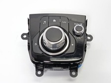 MAZDA 3 (BM, BN) Radio