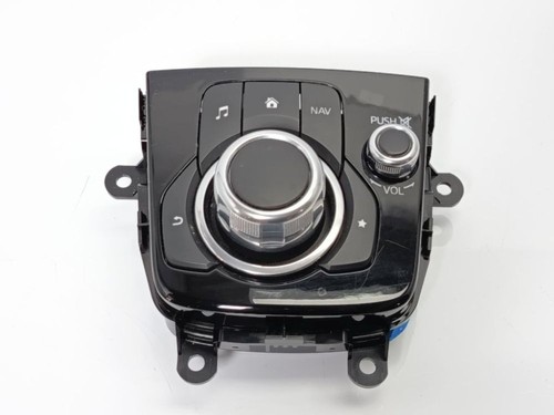 Mazda radio - 3, (bm,