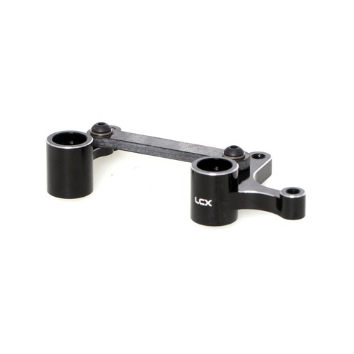 Lcx crawler steering - crawler,