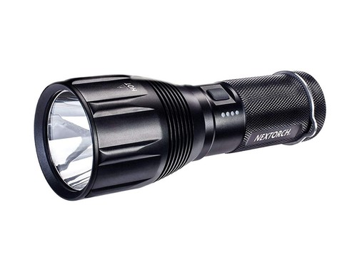 Nextorch saint torch - nextorch,