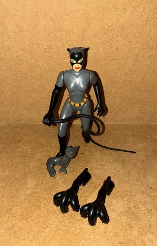 Batman the animated - animated,
