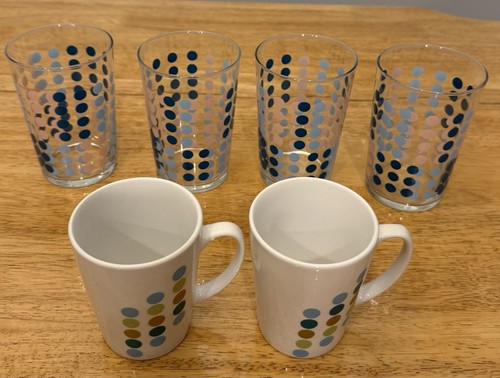 Set vintage quattro - di,