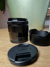 Panasonic Lumix G Vario 35-100