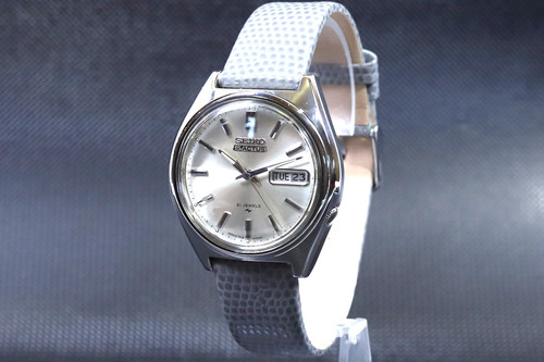 Seiko actus 7019 8010 - actus, 7019-8010
