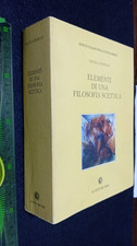 libro: Elementi di una