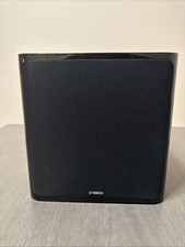 Yamaha NS-SW40 Powered
