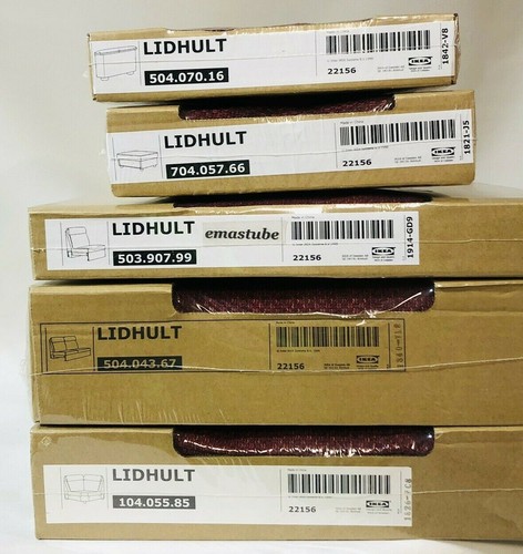Fodera ikea lidhult per - fodera,