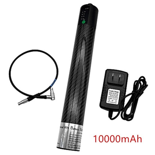 Nuovissima batteria palo - nuovissima,