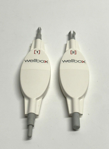 Oem wellbox parti - wellbox,
