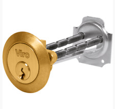 CILINDRO ESTERNO STACCATO PER SERRATURE DA APPLICARE ART 708 VIRO