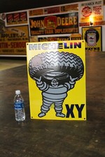 MICHELIN MAN XY TIRES DEALER