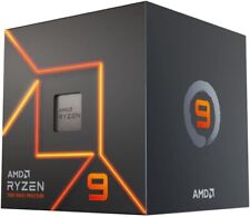 AMD Ryzen 9 7900 Processore