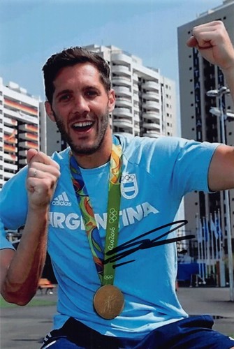 Agustín mazzilli arg - mazzilli,