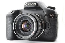 Canon EOS 7D CONTAX Carl Zeiss