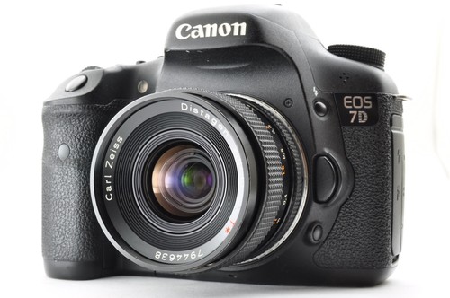 Canon eos contax carl - eos,