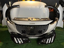MUSATA COMPLETA ANTERIORE RICAMBI ANTERIORI PEUGEOT 208 GT LINE
