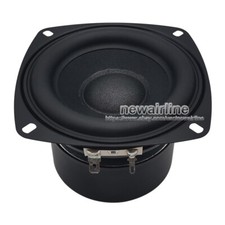 Altoparlante audio basso HIFI