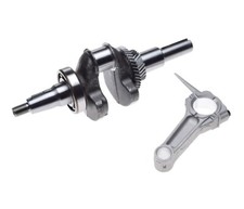 Albero motore per kart - albero, go-kart