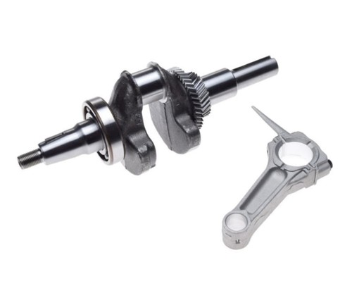 Albero motore per - , go-kart