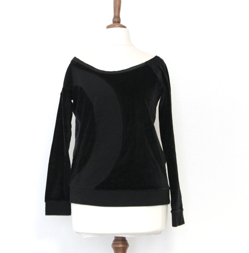 Maglia jersey velluto - jersey,