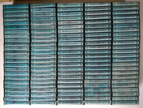 120 musicassette quei - 120,