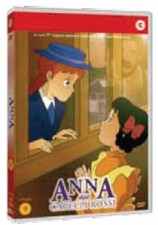 Anna Dai Capelli Rossi Vol. 9 DVD CECCHI GORI HOME VIDEO
