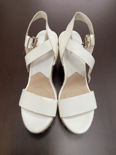 Sandali stradivarius bianchi - stradivarius,