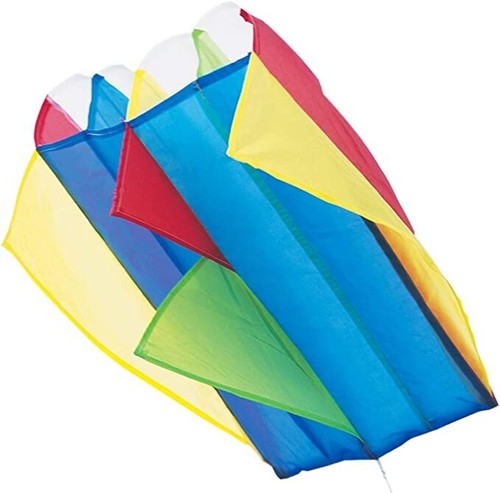Aquilone tascabile nylon - tascabile, in
