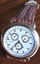 Zenith Calendario Completo Ref 19.0290.394 Quarzo