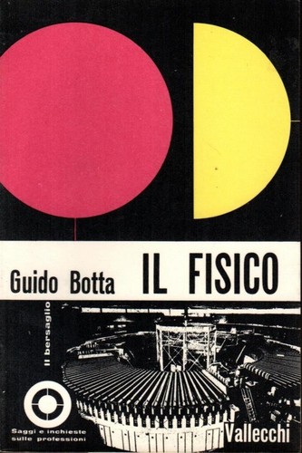 Fisico guido botta - fisico,