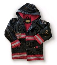 Impermeabile foderato in pile