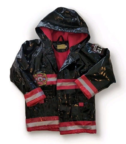 Impermeabile foderato pile - foderato,