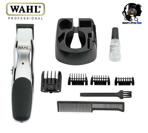 Wahl tosatrice taglia capelli - tosatrice,