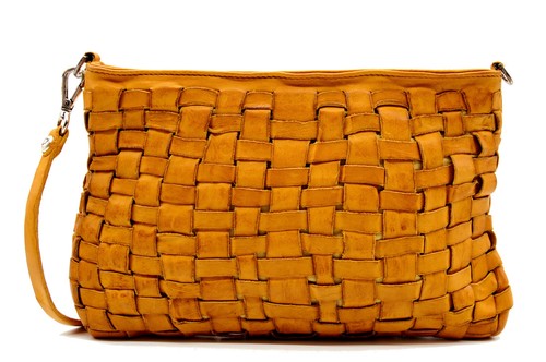 Campomaggi borsa tracolla - a,