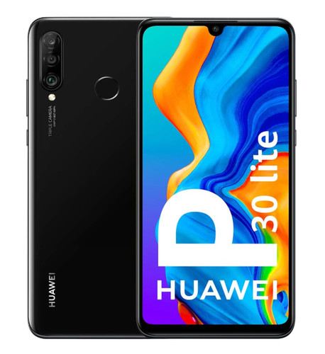 Huawei p30 lite 128gb - huawei,