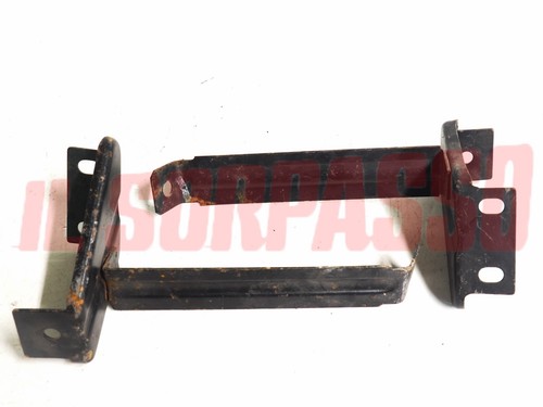 Staffe paraurti posteriore - staffe,