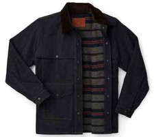 Giacca Cruiser Filson foderata