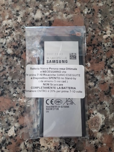 Samsung batteria originale - samsung,