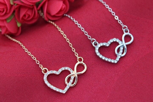 Collana donna catenina donna