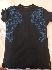 Maglia Iuter Uomo Taglia S Blu