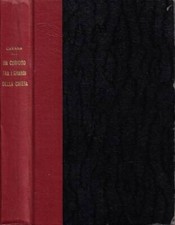 Un curioso tra i grandi della