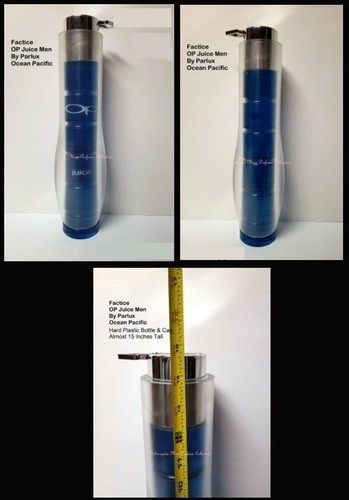 Espositore manichino juice man - juice,