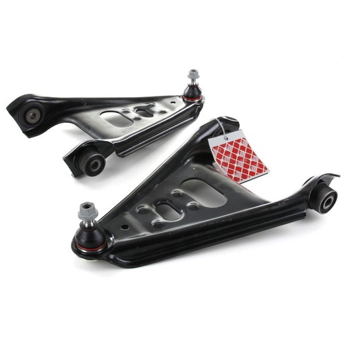 Kit bracci oscillanti - kit, 2