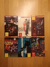 NICK FURY CONTRO SHIELD