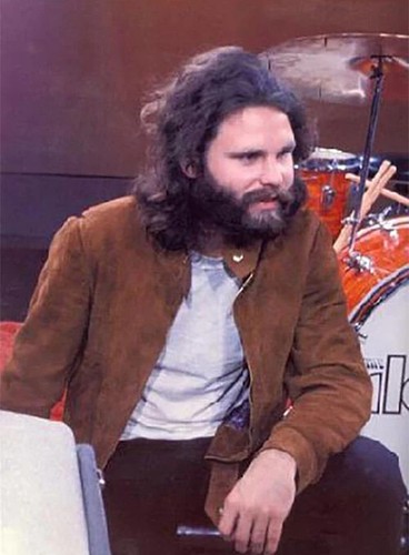 Giacca uomo pelle scamosciata