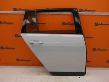 Porta destra posteriore VW GOLF ALLTRACK (BA5, BV5) 1.8 TSI 4MOTION