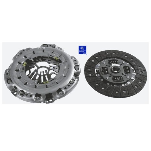 Kit frizione sachs 3000 951 - frizione,