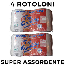 rotoloni carta cucina multiuso rotoli asciugatutto bobina asciugamani assorbente